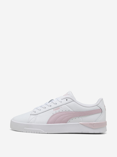 Кеды женские PUMA Jada Classic, Белый