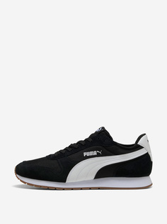 Кроссовки мужские PUMA St Miler, Черный