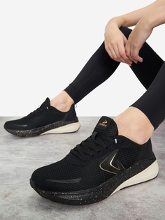 Кроссовки женские Demix Sport Evo, Черный