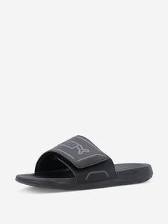 Шлепанцы мужские PUMA Royalcat Comfort 2, Черный