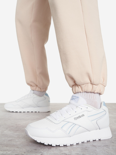 Кроссовки женские Reebok Glide, Белый