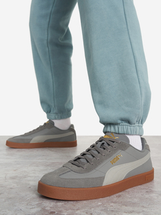 Кеды мужские PUMA Club Il Era, Серый