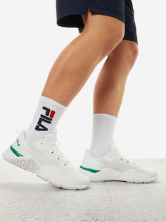 Кроссовки мужские FILA Titan, Белый