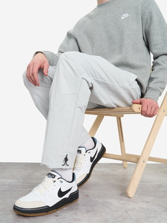 Кеды мужские Nike Force, Белый