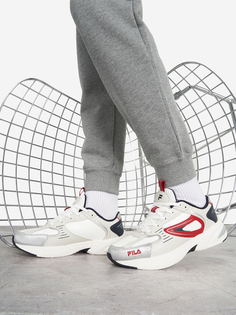 Кроссовки для мальчиков FILA Jaden 3.0 Pu, Серый