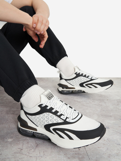 Кроссовки мужские Ellesse Rprmes, Черный