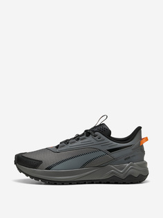 Кроссовки мужские PUMA Extend Lite Trail, Серый