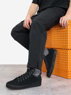 Кеды мужские adidas Stan Smith CS, Черный