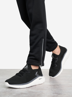 Кроссовки для мальчиков Demix Magus Sl Knit Jr, Черный