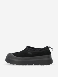 Угги мужские UGG Tasman Weather Hybrid, Черный