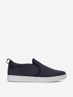 Слипоны мужские Etonic Ringo, Синий