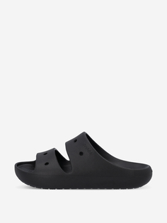 Сандалии Crocs Classic v2, Черный