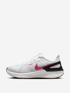 Кроссовки женские Nike Structure 25, Белый