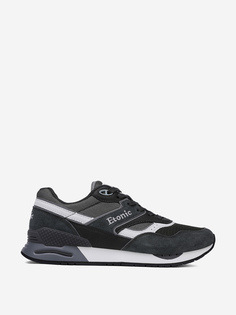Кроссовки мужские Etonic Stable Base, Серый