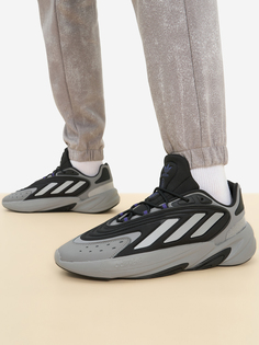 Кроссовки мужские adidas Ozelia, Черный