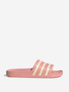 Шлепанцы женские adidas Adilette Aqua, Розовый