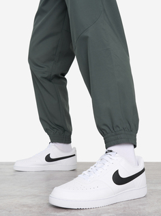 Кеды мужские Nike Court Vision Low Next Nature, Белый