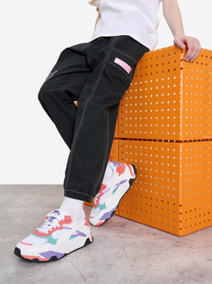 Кроссовки для девочек PUMA Trinity Jr, Белый