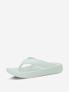 Шлепанцы женские PUMA Wve Flip, Голубой