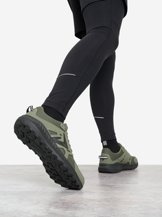 Кроссовки мужские Demix Compact Trail 3, Зеленый