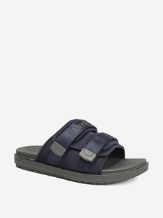 Шлепанцы мужские Etonic, Синий