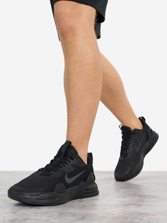 Кроссовки мужские Nike Air Max Alpha Trainer 5, Черный
