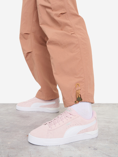 Кеды женские PUMA Jada Classic Sd, Розовый
