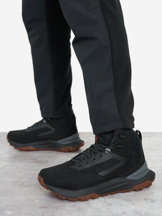 Ботинки мужские Timberland Motion Access, Черный