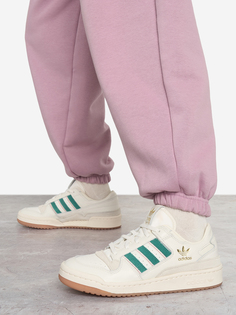 Кеды женские adidas Forum Low Cl, Белый
