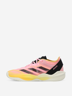 Кроссовки мужские adidas Adizero Select 2.0, Розовый