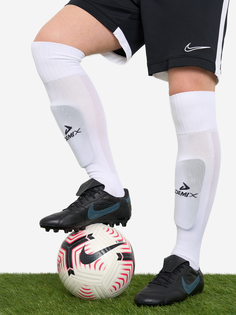 Бутсы мужские Nike The Premier III Fg, Черный