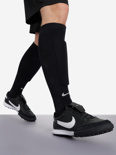 Бутсы мужские Nike The Premier III Tf, Черный