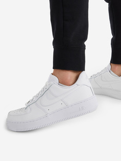 Кеды мужские Nike Air Force 1 07, Белый