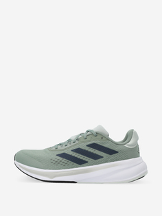 Кроссовки мужские adidas Response Super M, Зеленый