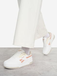Кеды женские Reebok Wanda, Белый