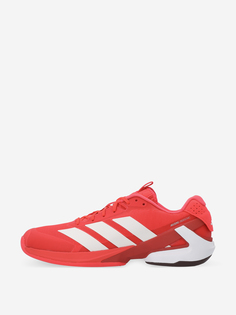 Кроссовки мужские adidas Adizero Ubersonic 5, Красный