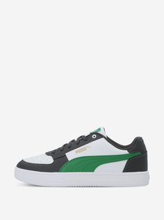 Кеды для мальчиков PUMA Caven 2.0 Jr, Серый