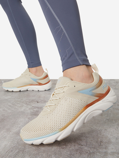 Кроссовки женские FILA Megalite 4.0, Бежевый