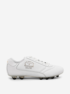 Бутсы взрослые для футбола Pantofola dOro CLASSIC PS3010-02CB_48, Белый
