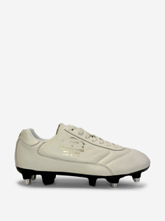 Бутсы взрослые для футбола Pantofola dOro CLASSIC PS3010-07K_48, Белый