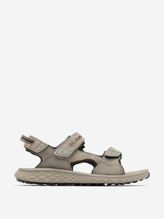 Сандалии мужские Columbia Konos™ Hiker 3-Strap, Бежевый