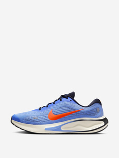 Кроссовки мужские Nike Journey Run, Голубой