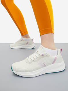 Кроссовки женские Demix Sport Evo, Бежевый