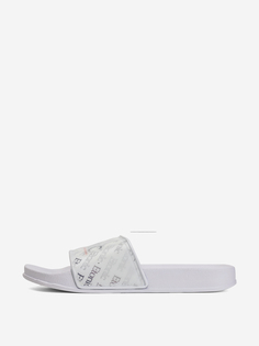 Шлепанцы для мальчиков Etonic Holo, Белый