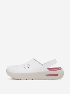 Сабо женские Crocs InMotion, Белый