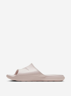 Шлепанцы мужские Nike Victori One, Розовый