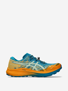 Кроссовки мужские Asics Fuji Lite 5, Синий
