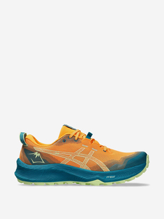 Кроссовки мужские Asics Gel-Trabuco 12, Оранжевый