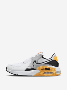 Кроссовки мужские Nike Air Max Excee, Белый