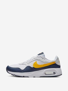 Кроссовки мужские Nike Air Max SC NA5, Белый